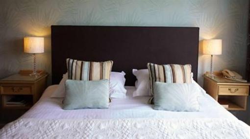 фото отеля The Garrack Hotel