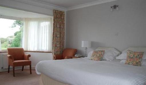 фото отеля The Garrack Hotel