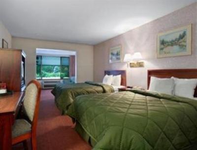 фото отеля GuestHouse Inn & Suites Wilsonville