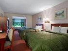 фото отеля GuestHouse Inn & Suites Wilsonville