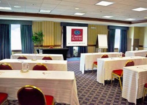 фото отеля Comfort Suites Manassas