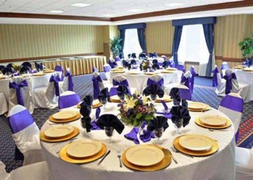 фото отеля Comfort Suites Manassas