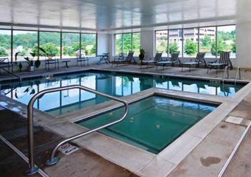 фото отеля Comfort Suites Manassas