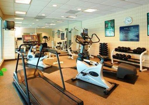 фото отеля Comfort Suites Manassas