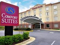 Comfort Suites Manassas