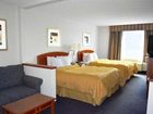 фото отеля Comfort Suites Manassas