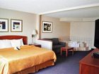 фото отеля Comfort Suites Manassas