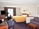 фото отеля Comfort Suites Manassas