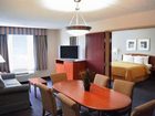 фото отеля Comfort Suites Manassas