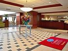 фото отеля Comfort Suites Manassas