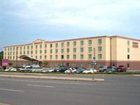 фото отеля Comfort Suites Manassas