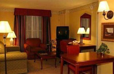 фото отеля Homewood Suites Detroit Troy