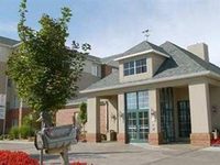Homewood Suites Detroit Troy