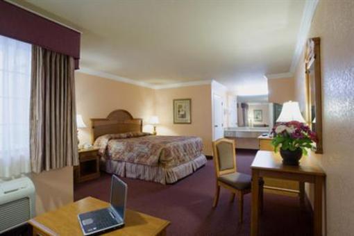 фото отеля Americas Best Value Inn - San Jose Airport