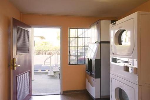 фото отеля Americas Best Value Inn - San Jose Airport