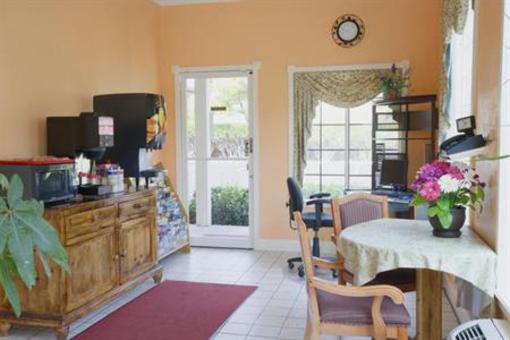 фото отеля Americas Best Value Inn - San Jose Airport