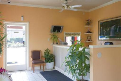 фото отеля Americas Best Value Inn - San Jose Airport