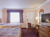 Americas Best Value Inn - San Jose Airport