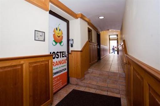 фото отеля Hostel Orange