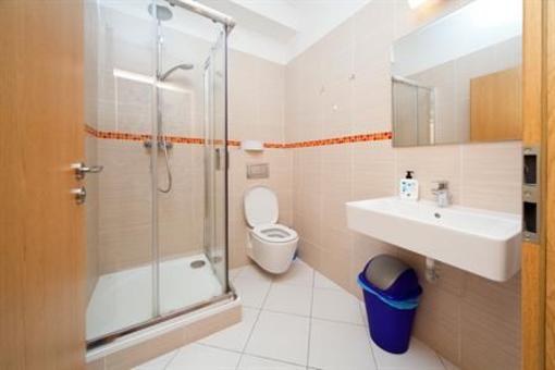 фото отеля Hostel Orange