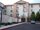 фото отеля TownePlace Suites Albuquerque Airport