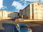 фото отеля TownePlace Suites Albuquerque Airport