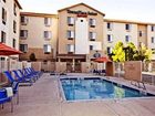 фото отеля TownePlace Suites Albuquerque Airport