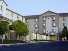 фото отеля TownePlace Suites Albuquerque Airport