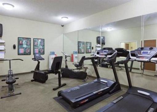 фото отеля Holiday Inn Express Hotel & Suites Auburn