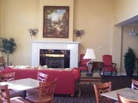 Holiday Inn Express Hotel & Suites Auburn