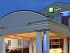 фото отеля Holiday Inn Express Hotel & Suites Auburn