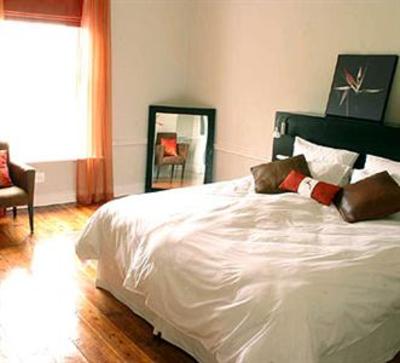 фото отеля Nine Flowers Guest House