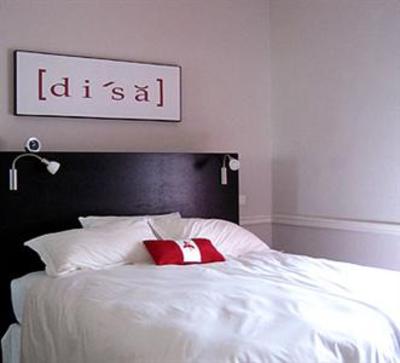фото отеля Nine Flowers Guest House