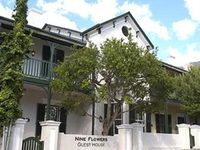 Nine Flowers Guest House