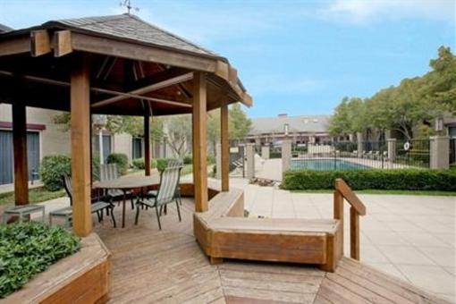 фото отеля Homestead Studio Suites Richardson