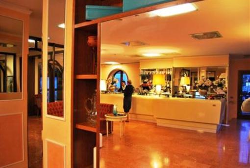 фото отеля La Caletta Hotel Bolognese Brenzone