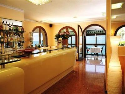 фото отеля La Caletta Hotel Bolognese Brenzone