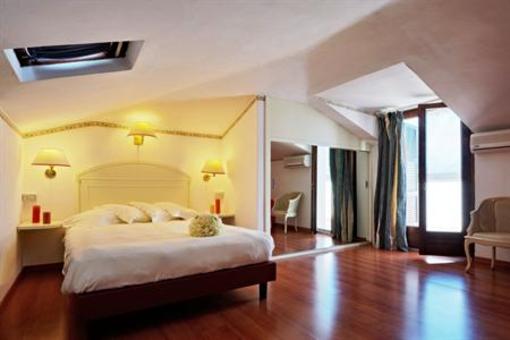 фото отеля La Caletta Hotel Bolognese Brenzone