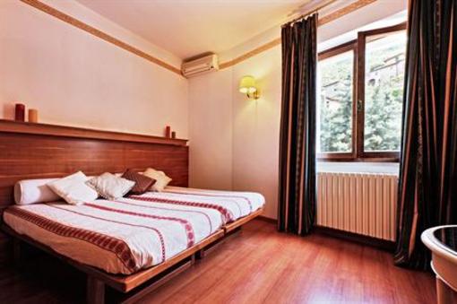 фото отеля La Caletta Hotel Bolognese Brenzone