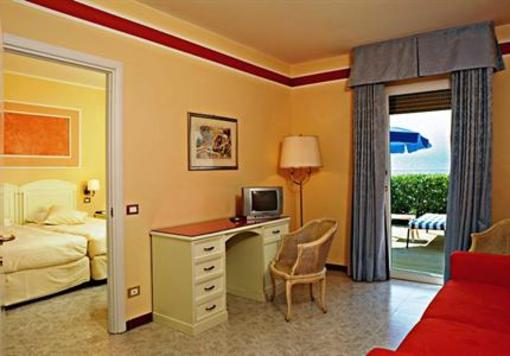 фото отеля La Caletta Hotel Bolognese Brenzone