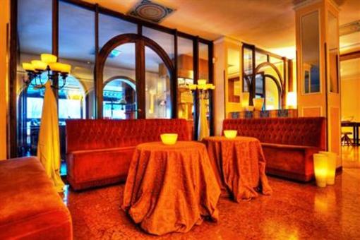 фото отеля La Caletta Hotel Bolognese Brenzone