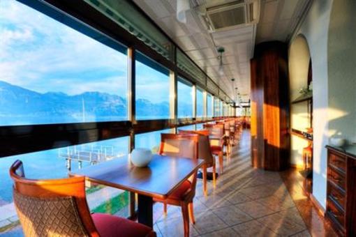 фото отеля La Caletta Hotel Bolognese Brenzone