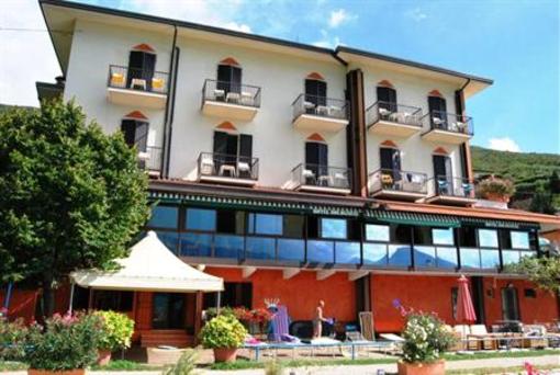 фото отеля La Caletta Hotel Bolognese Brenzone