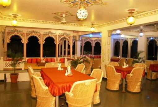 фото отеля Mewar Haveli