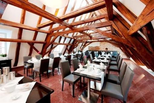 фото отеля Hotel Kaiser Schriesheim