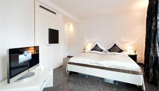 фото отеля Hotel Kaiser Schriesheim