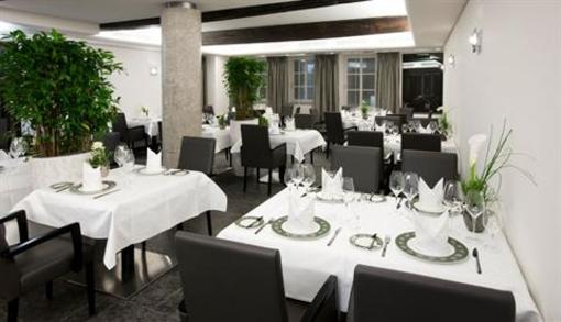 фото отеля Hotel Kaiser Schriesheim