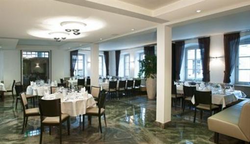 фото отеля Hotel Kaiser Schriesheim