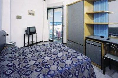 фото отеля Hotel Nord Est