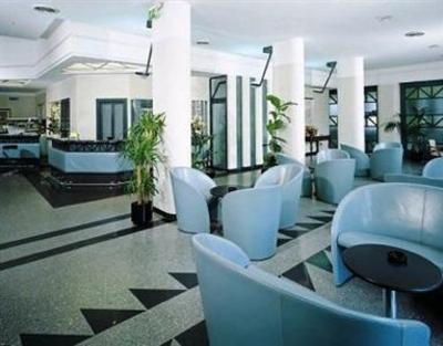 фото отеля Hotel Nord Est